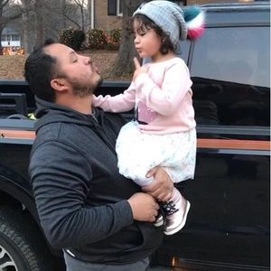 Meet your Posher, Luz